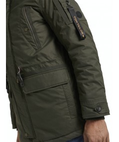 PARKA