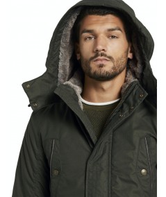 PARKA