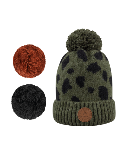 BONNET CABAIA HANKY PANKY