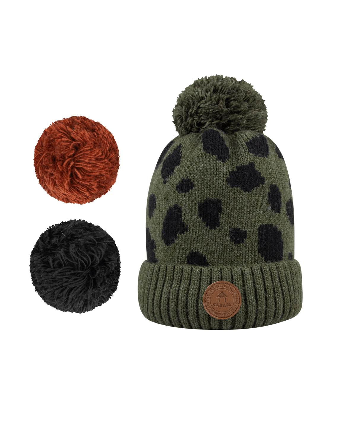 BONNET CABAIA HANKY PANKY