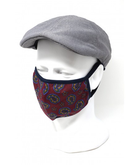 MASK + SOCKS + NOEUD