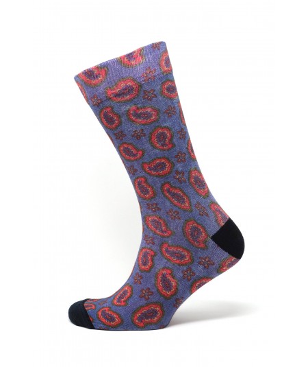 MASK + SOCKS + NOEUD