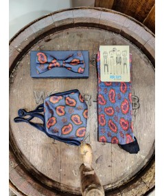 MASK + SOCKS + NOEUD