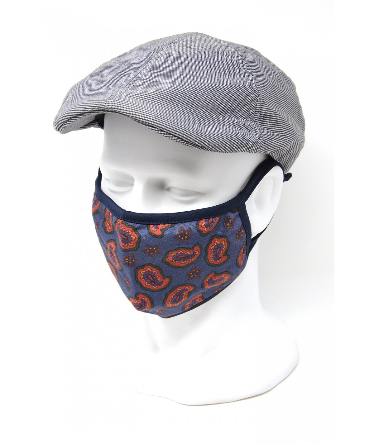 MASK + SOCKS + NOEUD