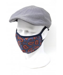 MASK + SOCKS + NOEUD