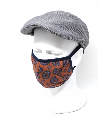 MASK + SOCKS + NOEUD