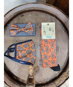 MASK + SOCKS + NOEUD