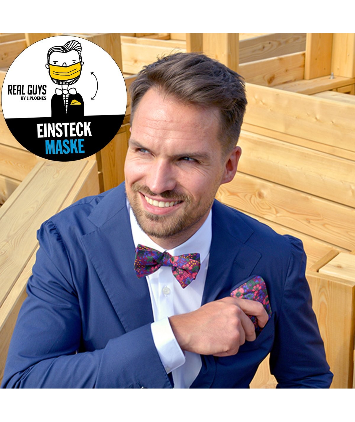 MASK + SOCKS + NOEUD