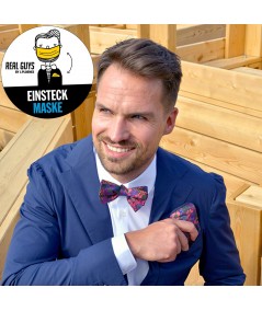 MASK + SOCKS + NOEUD