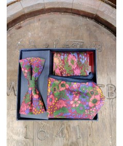 MASK + SOCKS + NOEUD