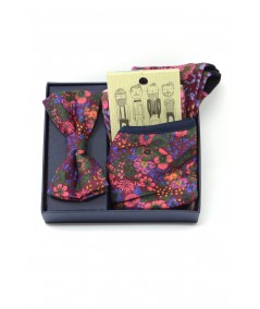 MASK + SOCKS + NOEUD