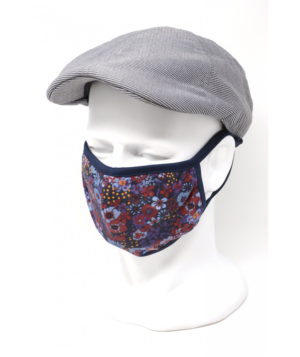 MASK + SOCKS + NOEUD