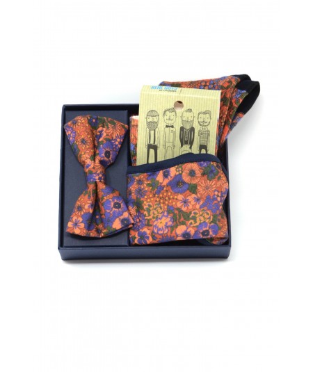 MASK + SOCKS + NOEUD