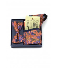 MASK + SOCKS + NOEUD