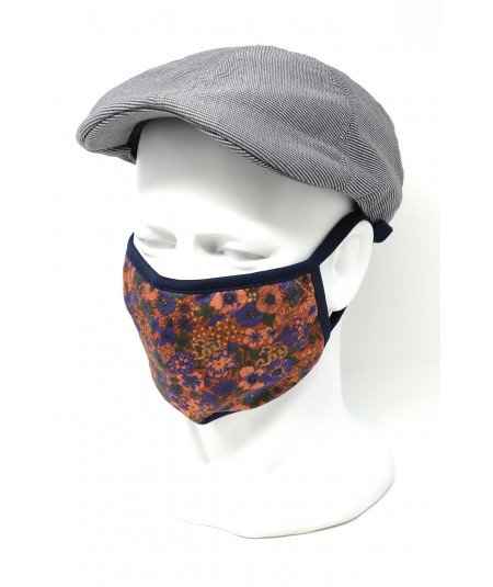 MASK + SOCKS + NOEUD