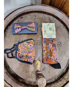 MASK + SOCKS + NOEUD