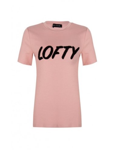 TEE SHIRT SWEAT LOFTY