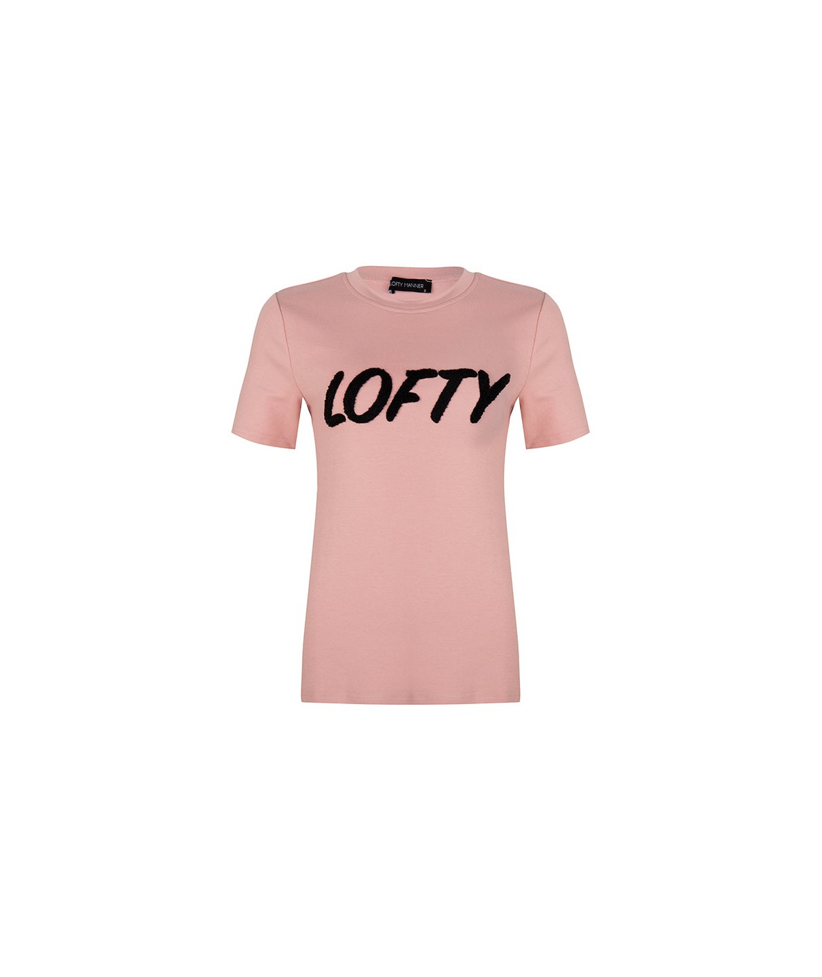 TEE SHIRT SWEAT LOFTY