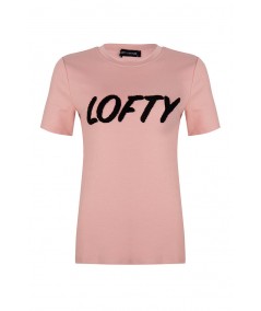 TEE SHIRT SWEAT LOFTY