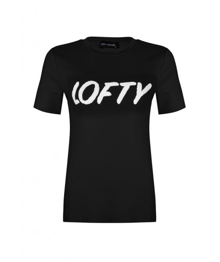 TEE SHIRT SWEAT LOFTY