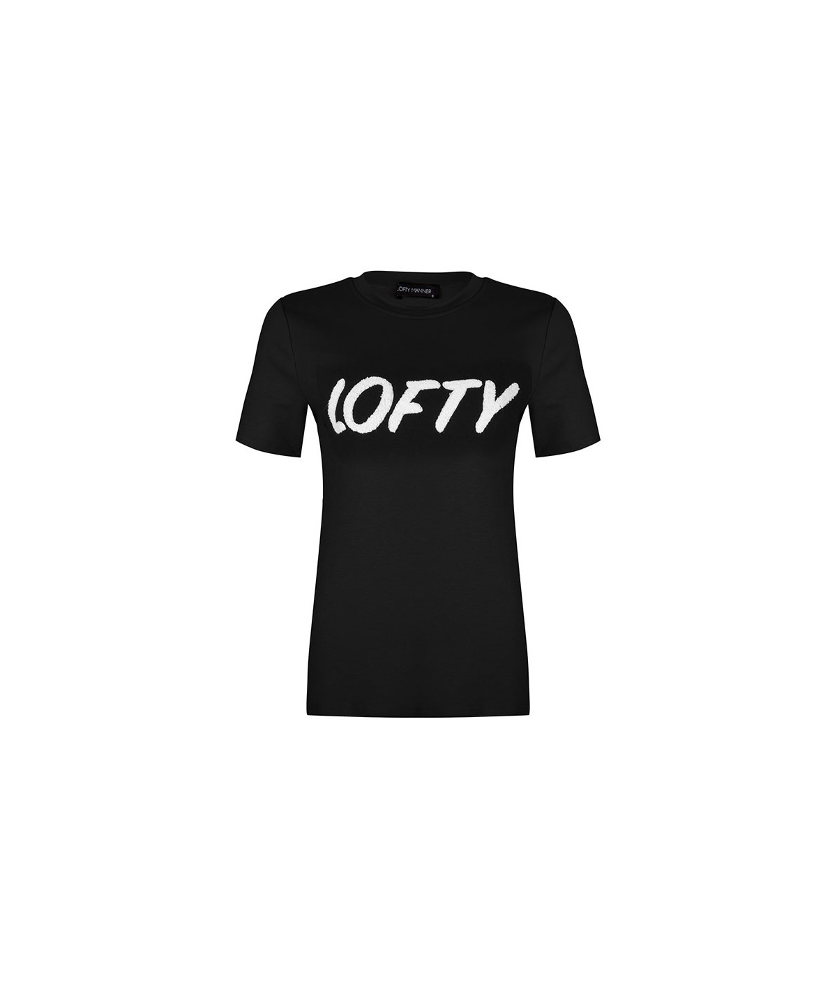 TEE SHIRT SWEAT LOFTY