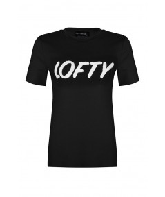 TEE SHIRT SWEAT LOFTY