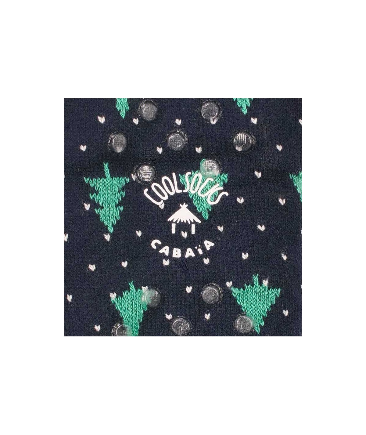 PACK CHAUSSETTES CABAIA