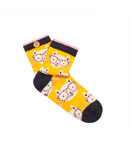 CHAUSSETTES ENFANTS CAIBAIA