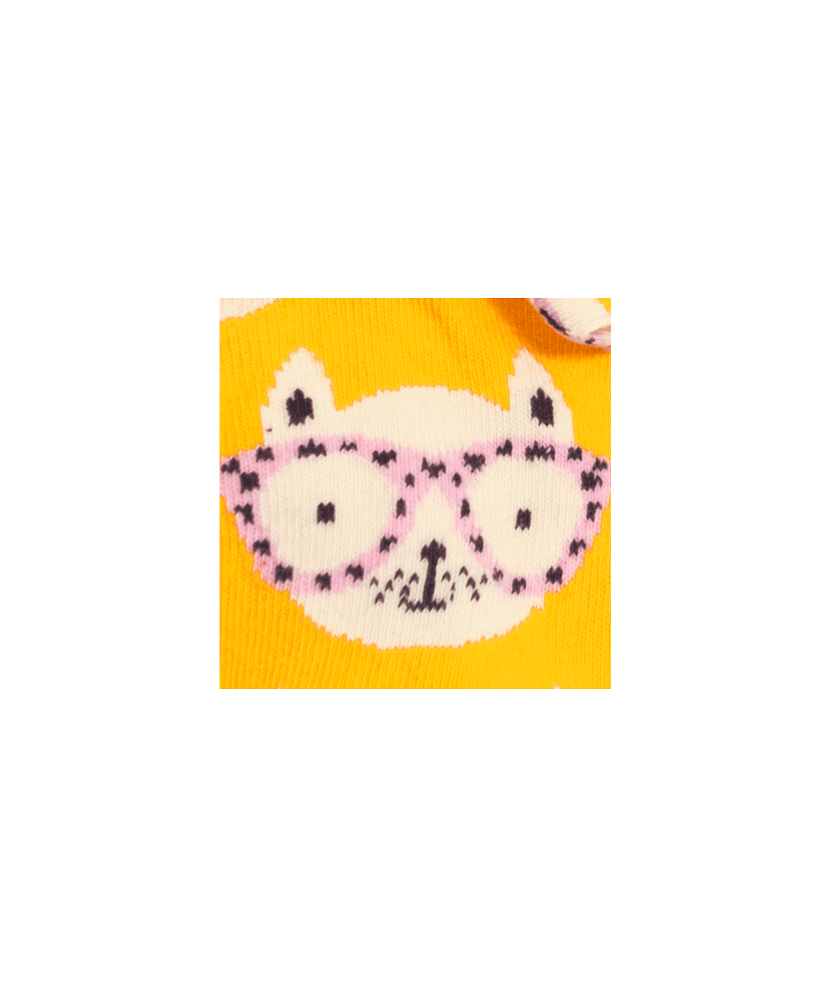 CHAUSSETTES ENFANTS CAIBAIA