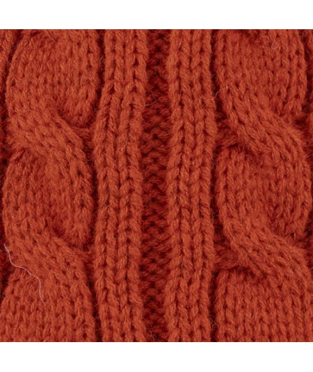 BONNET CABAIA CREAMY