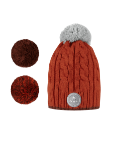 BONNET CABAIA CREAMY