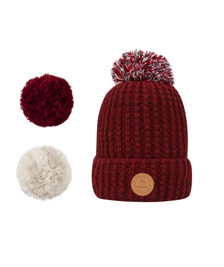 BONNET CABAIA BANDISTA