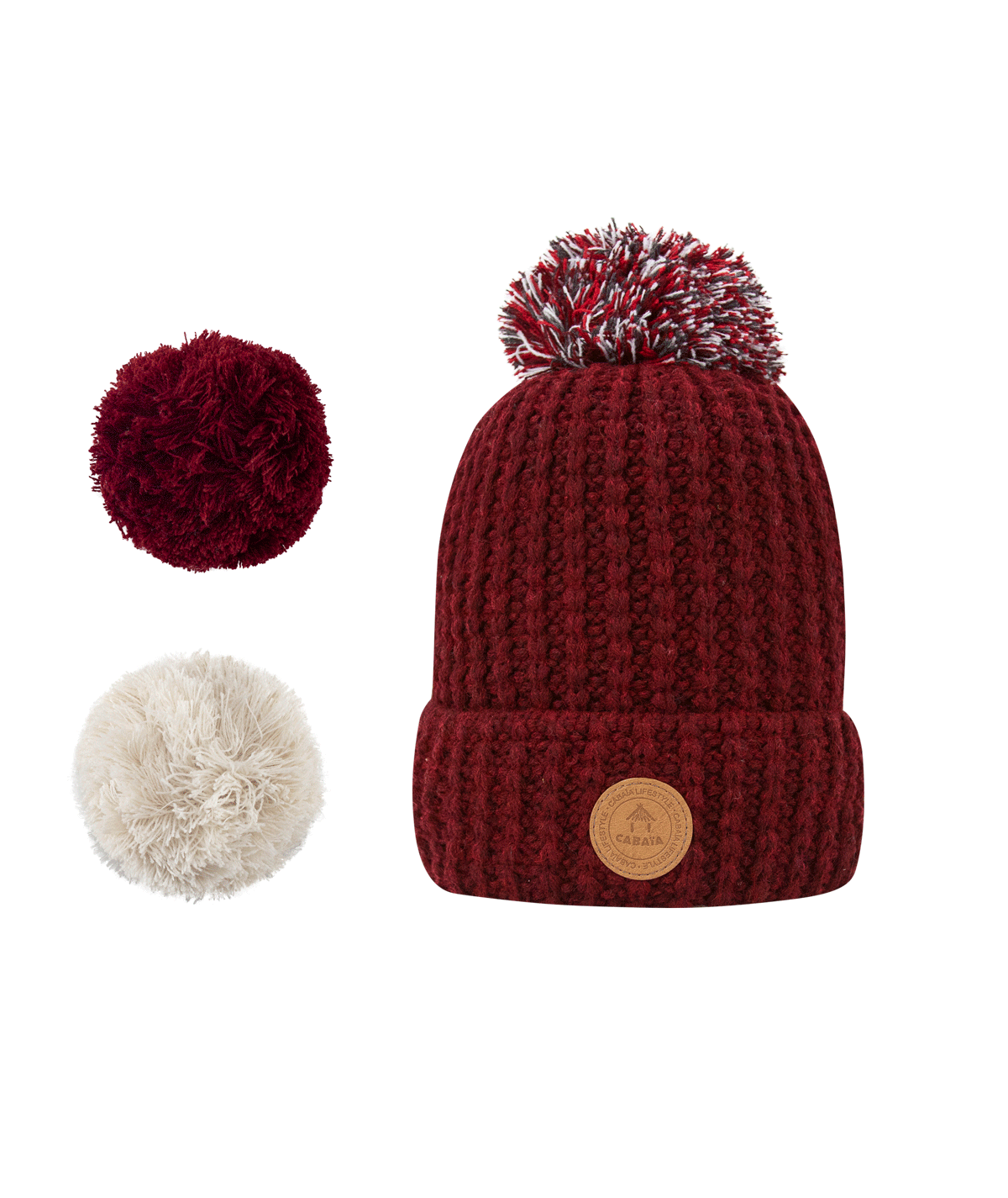 BONNET CABAIA BANDISTA