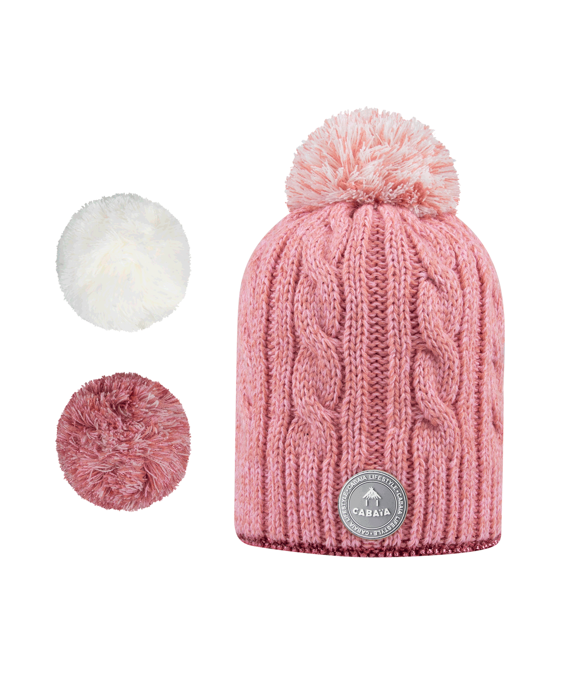 BONNET ENFANT MILKY