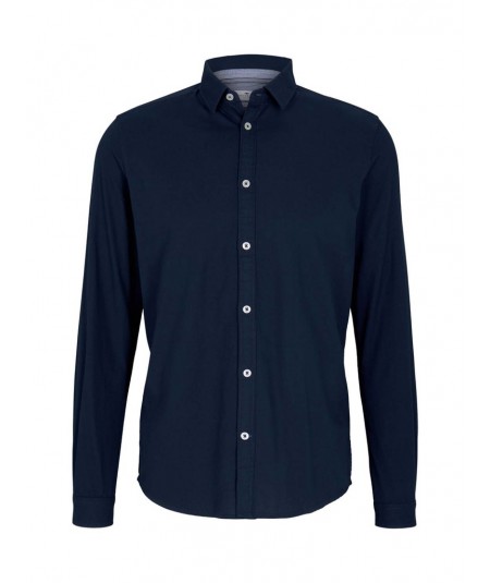 CHEMISE MARINE