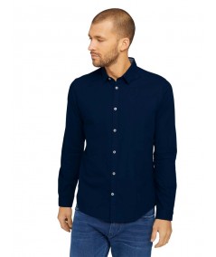 CHEMISE MARINE