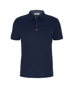 POLO STRUCTURED TT