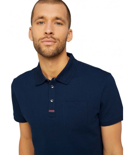 POLO STRUCTURED TT