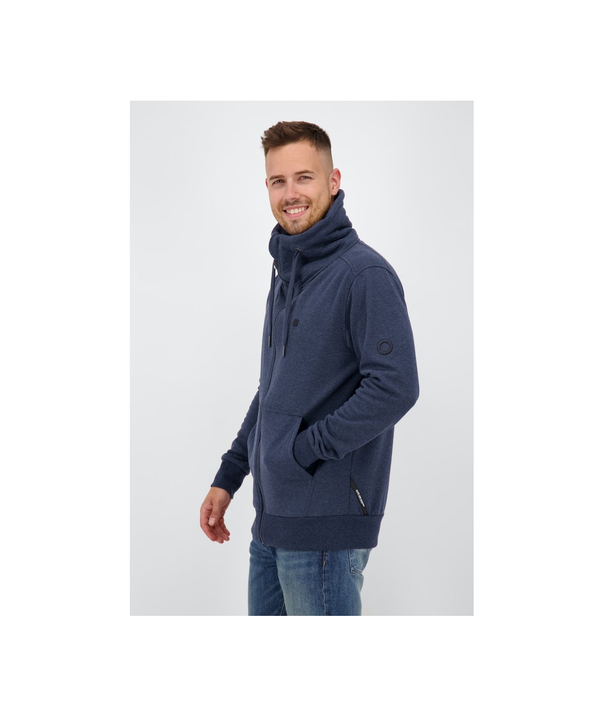 SWEATZIP ELIASAK