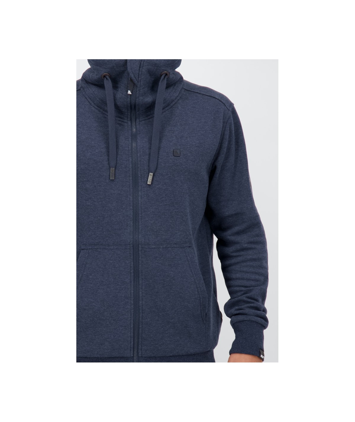 SWEATZIP ELIASAK