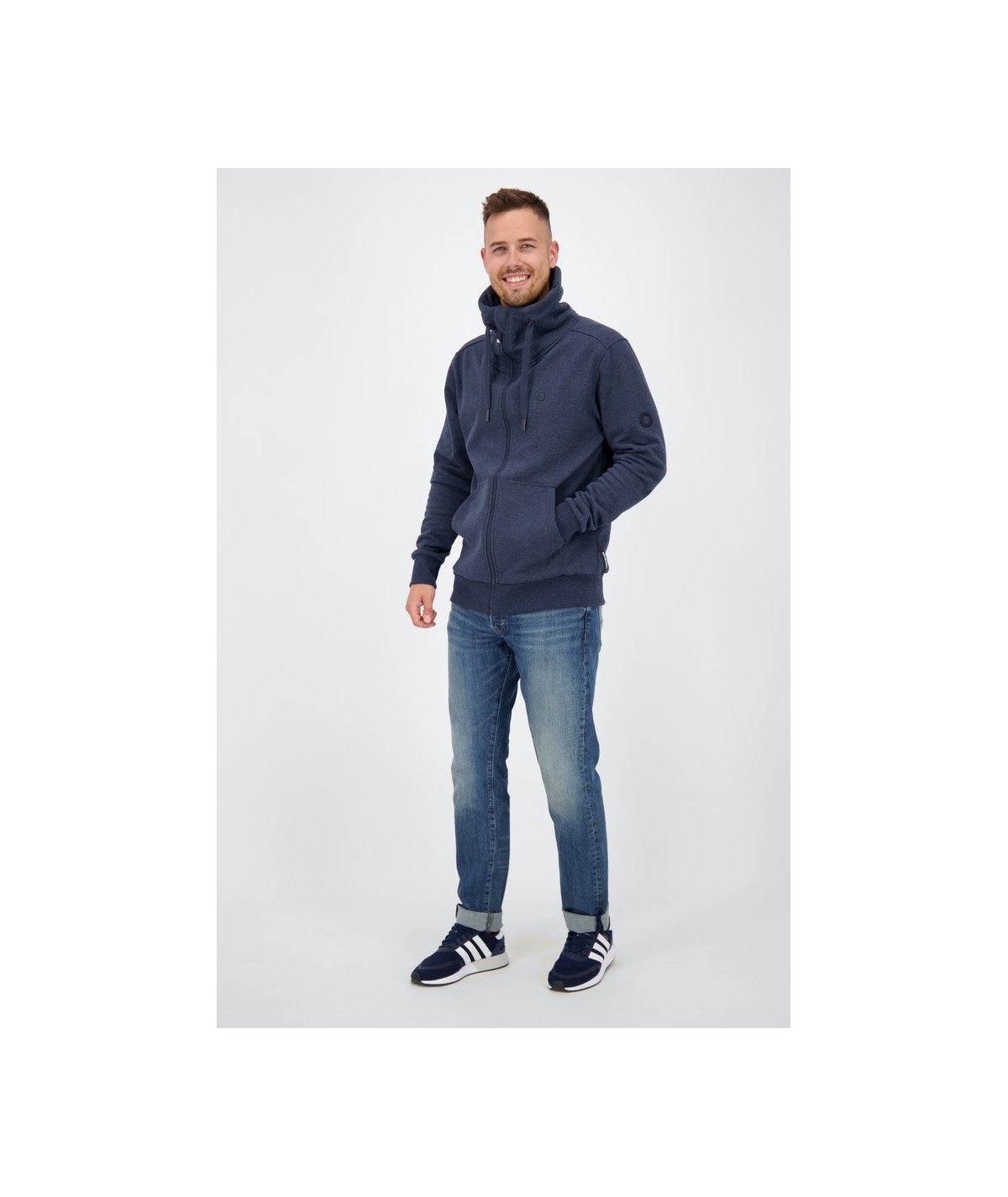 SWEATZIP ELIASAK