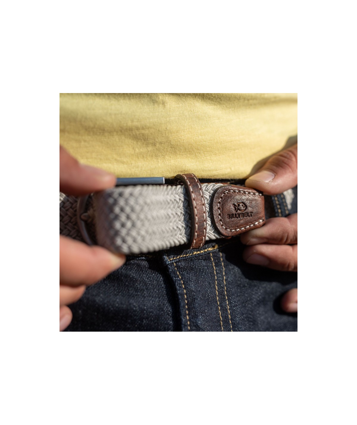CEINTURE BILLYBELT