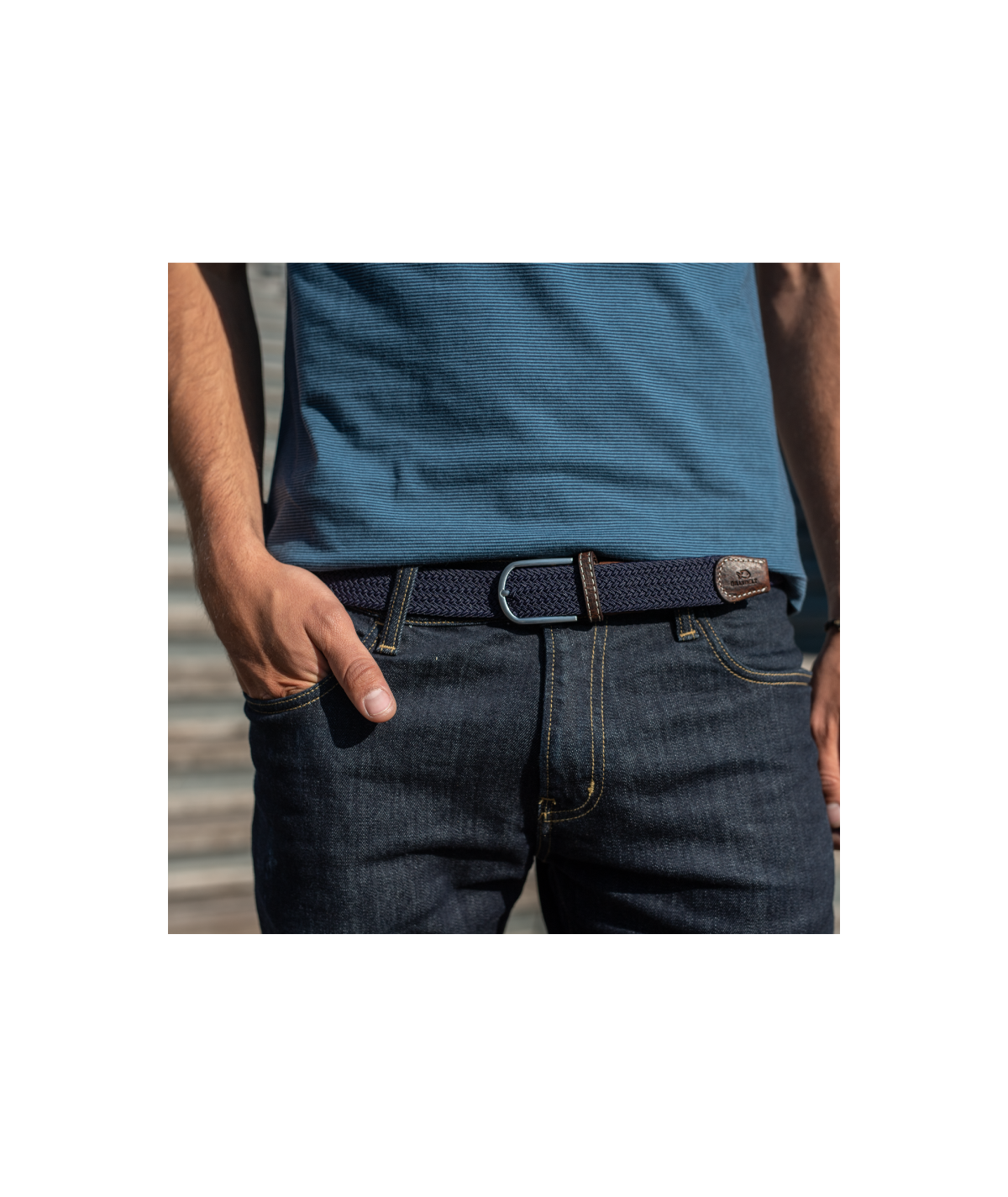 CEINTURE BILLYBELT