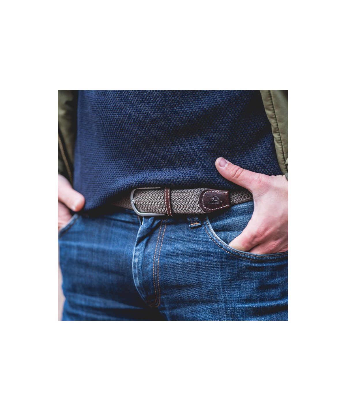 CEINTURE BILLYBELT