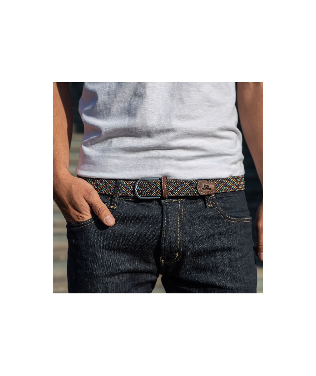 CEINTURE BILLYBELT