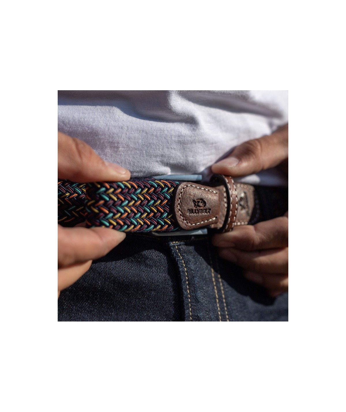 CEINTURE BILLYBELT