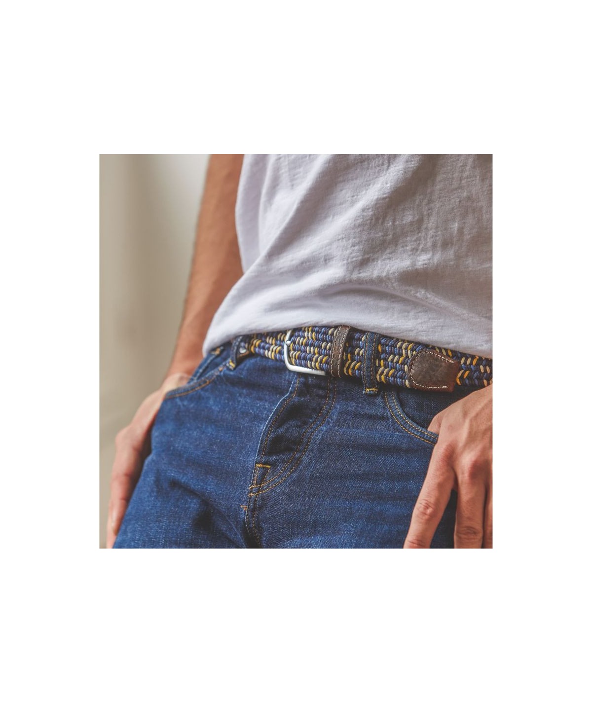 CEINTURE BILLYBELT