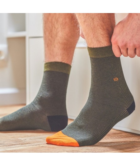 CHAUSETTES BILLYBELT