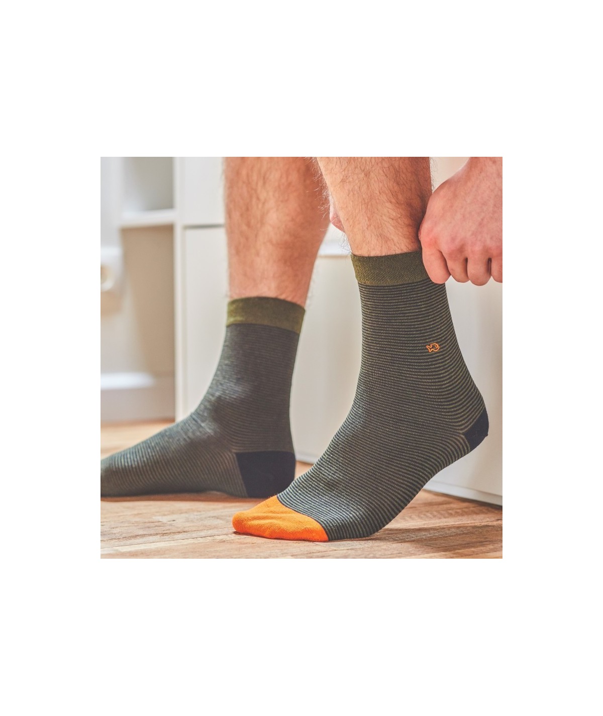 CHAUSETTES BILLYBELT