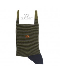 CHAUSETTES BILLYBELT